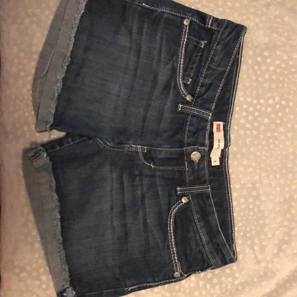 Levi’s Shorts